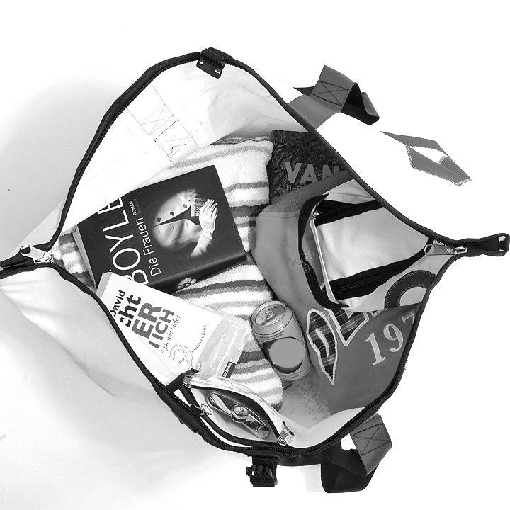 Weekender "Kutter XL"
