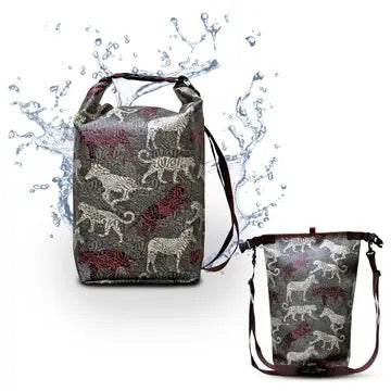 Drybag SUP Surf Packsack Animals