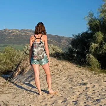 Drybag SUP Surf Packsack Animals