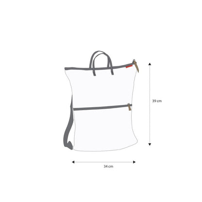 Rucksack "Ketsch Mini"