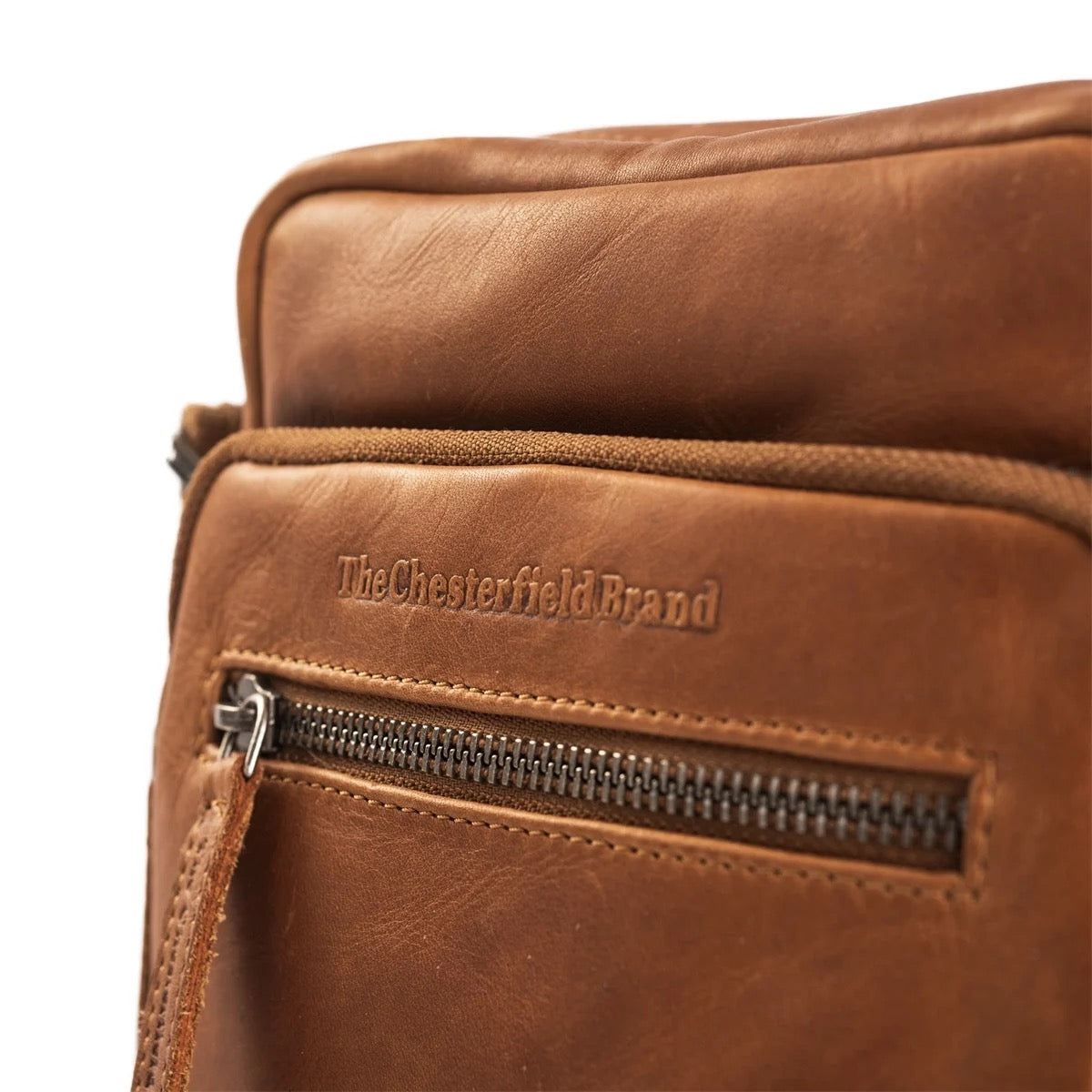 Ansicht Logo The Chesterfield Brand