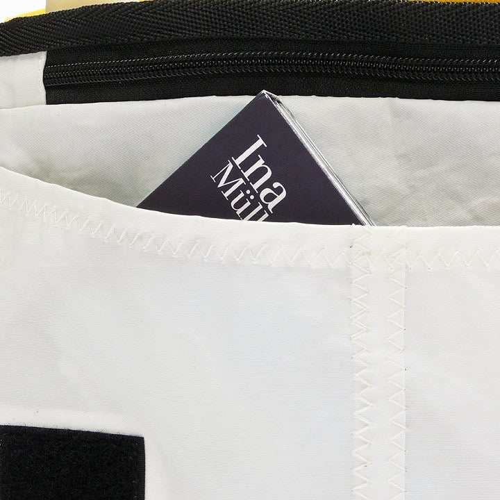 Laptoptasche "Barkasse"