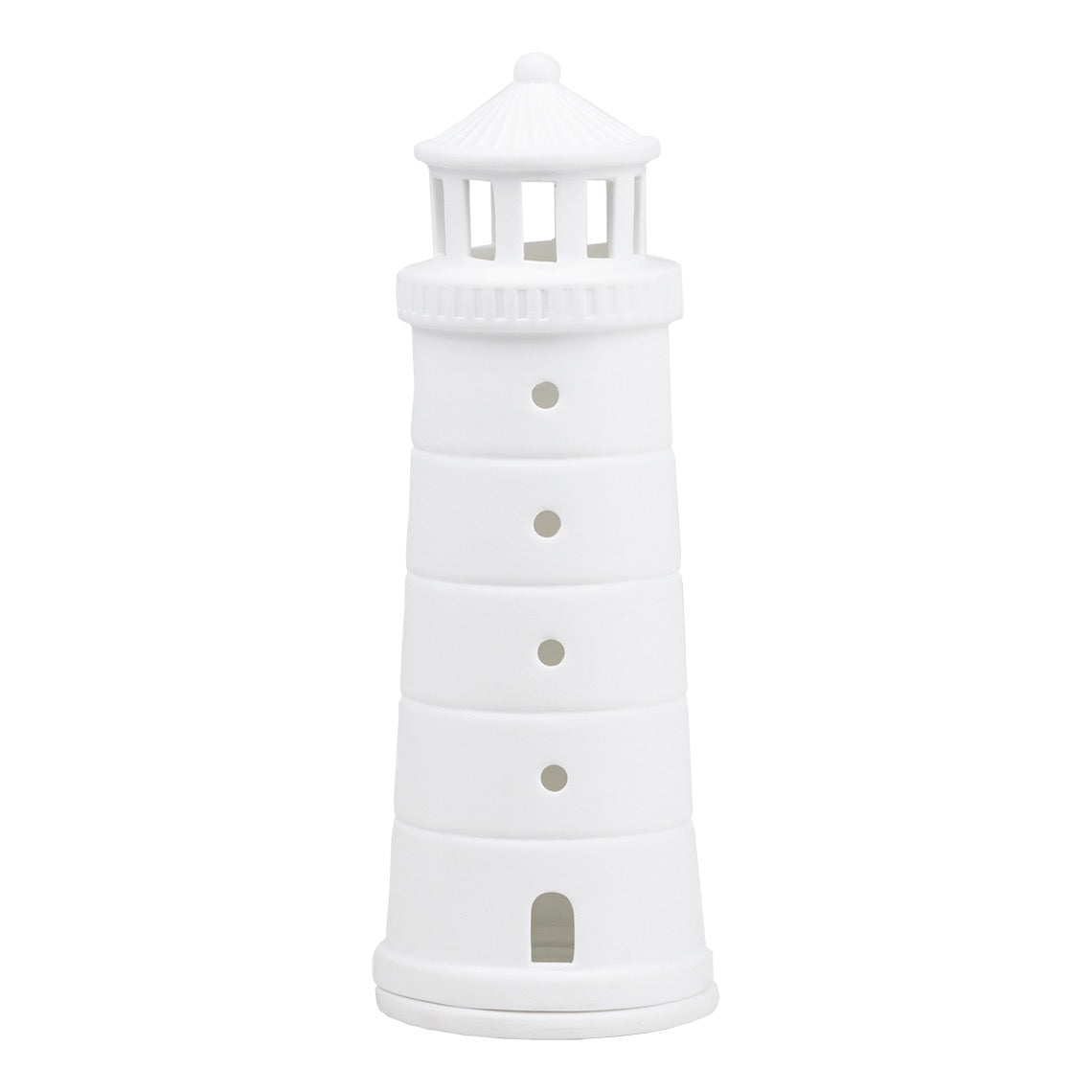 MEERESRAUSCHEN. LEUCHTTURM "MITTEL"