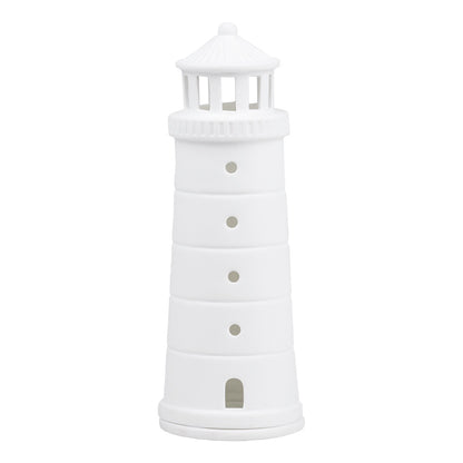 MEERESRAUSCHEN. LEUCHTTURM "MITTEL"