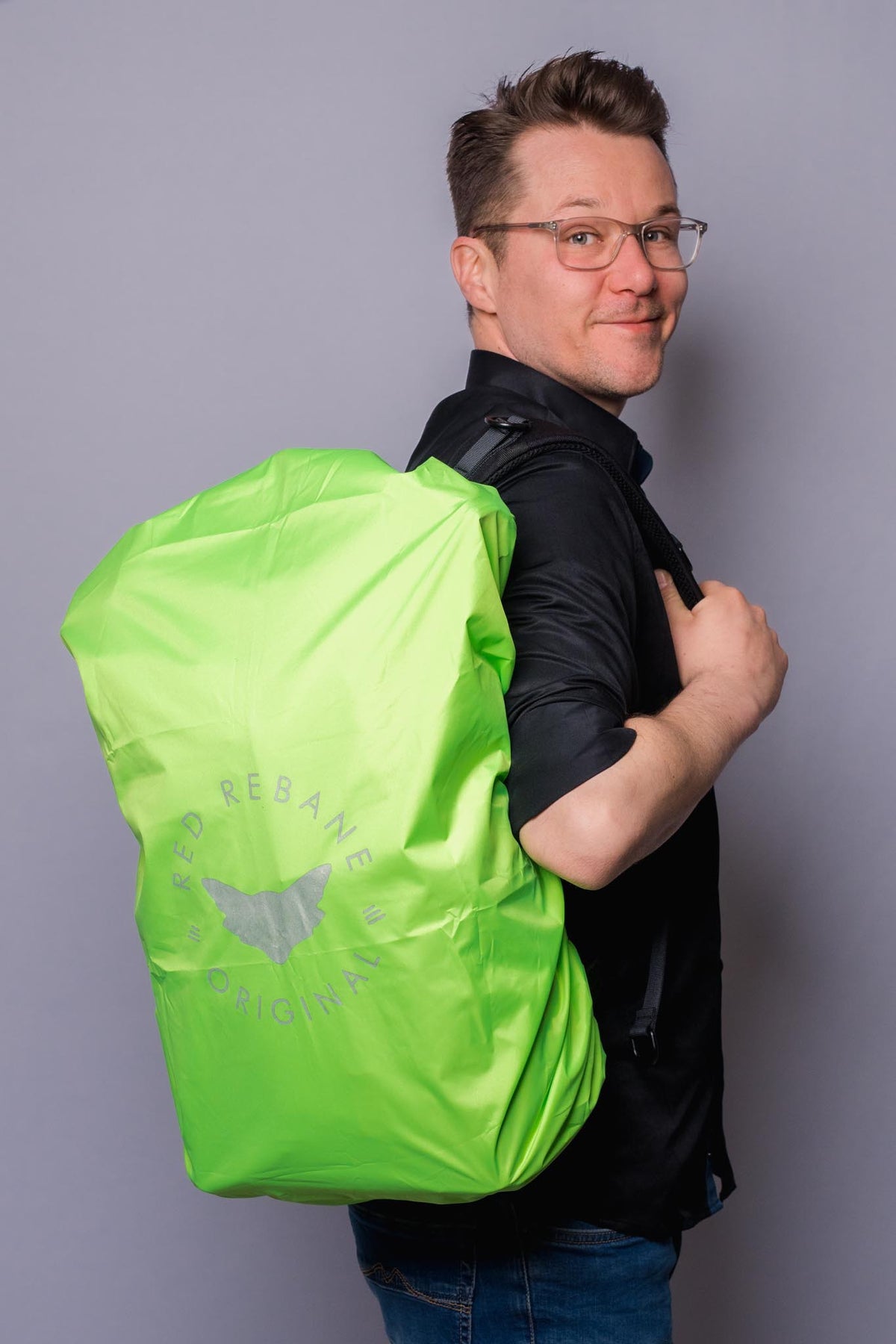 Regencape – Schutz für deine Ausrüstung bei jedem Wetter