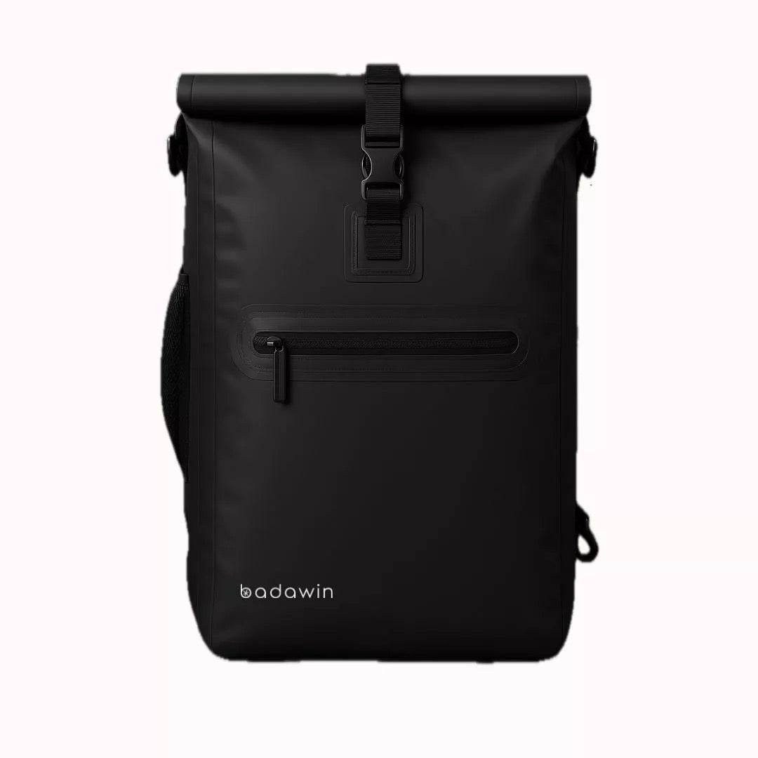 2-in-1 Fahrradtasche Ali - HOLE-X