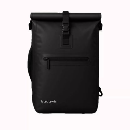 2-in-1 Fahrradtasche Ali - HOLE-X