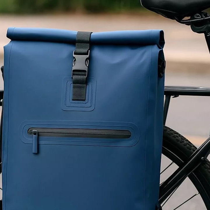 2-in-1 Fahrradtasche Ali