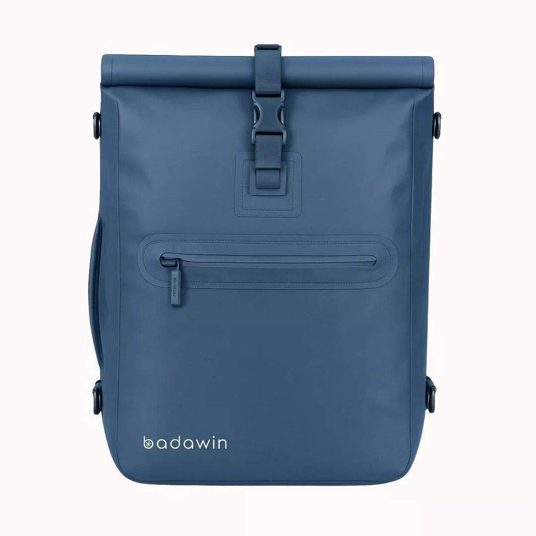 2-in-1 Fahrradtasche Ali