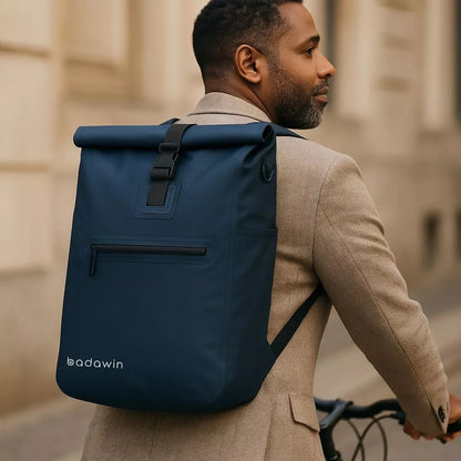 2-in-1 Fahrradtasche Ali