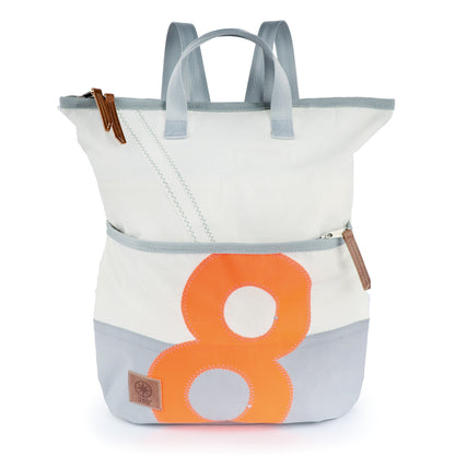 Rucksack "Ketsch Mini" 2023