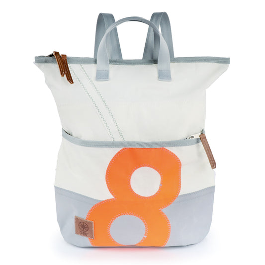 Rucksack "Ketsch Mini" 2023