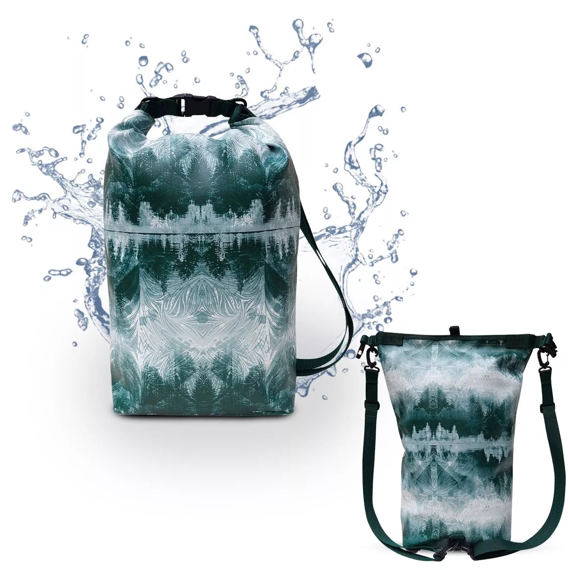 Drybag Pinos