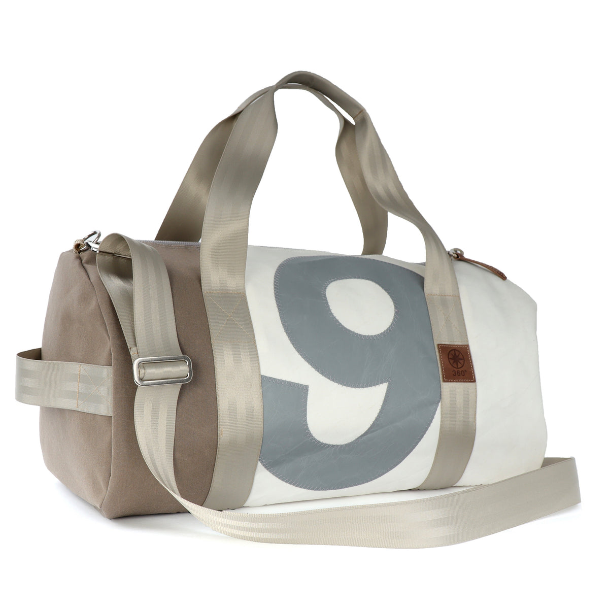 Duffle Bag "Pirat"