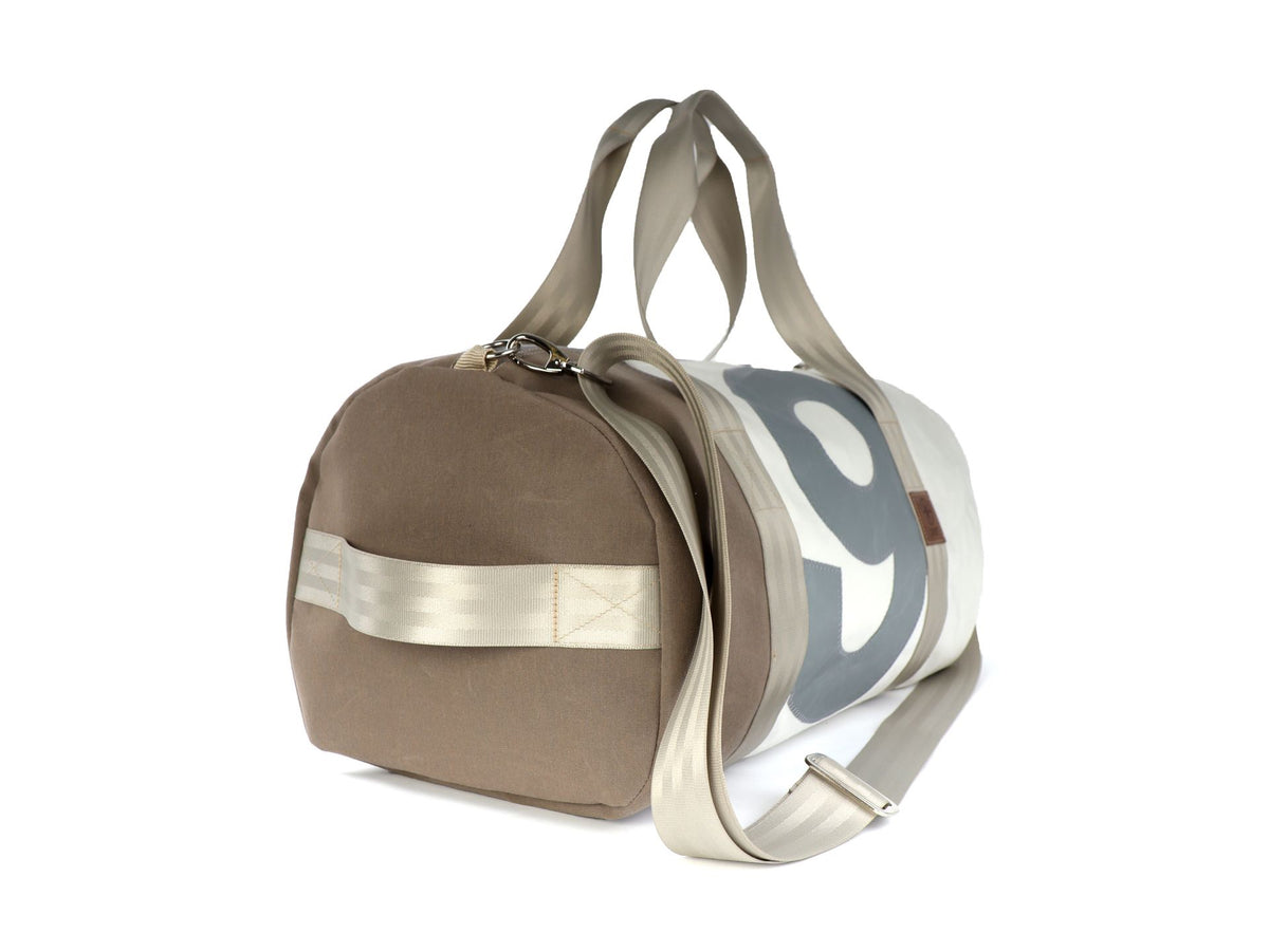 Duffle Bag "Pirat"