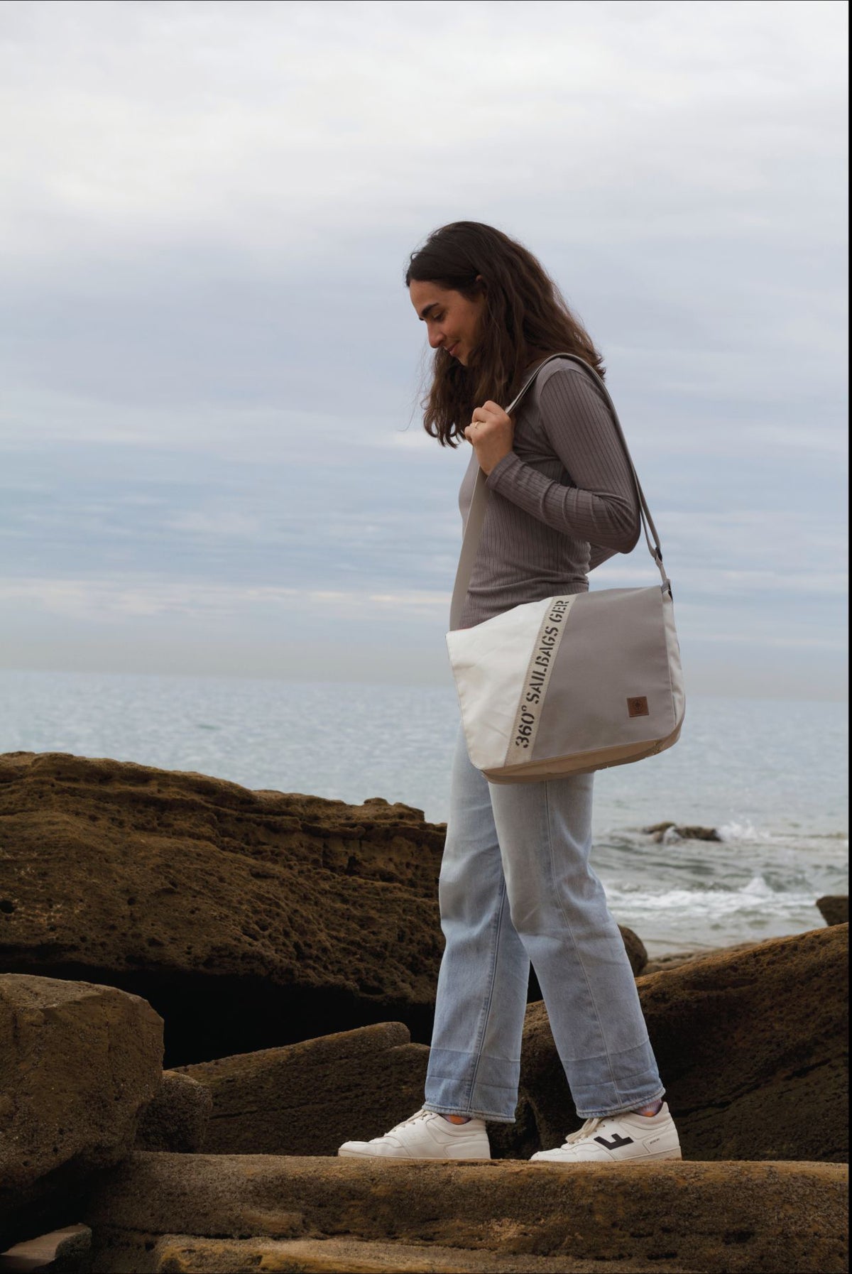 Laptoptasche "Barkasse"