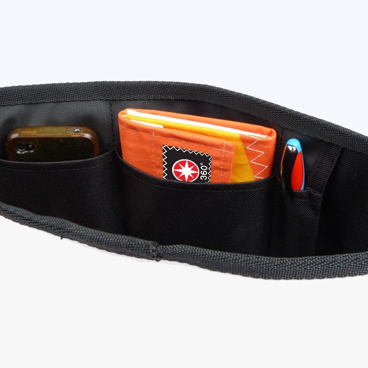 Laptoptasche "Barkasse"