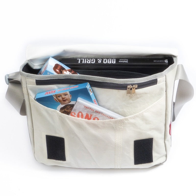 Laptoptasche "Barkasse"