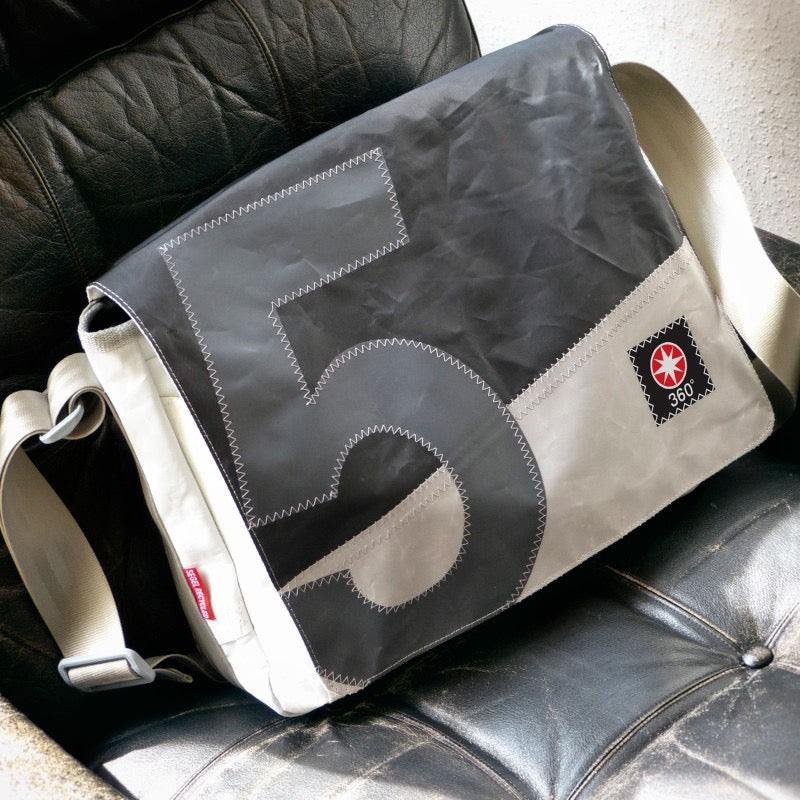 Laptoptasche "Barkasse"