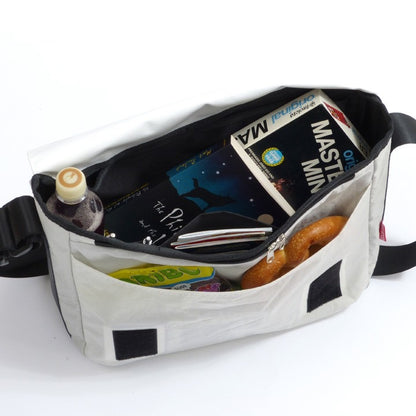 Laptoptasche "Barkasse Mini" Stencil Kollektion
