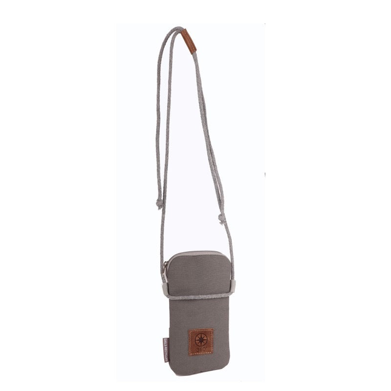 Handytasche aus Segeltuch "Nautik Lütt"