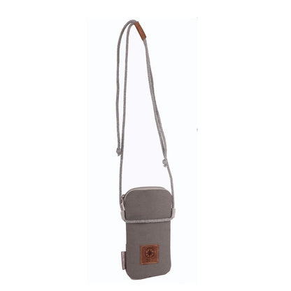 Handytasche aus Segeltuch "Nautik Lütt"