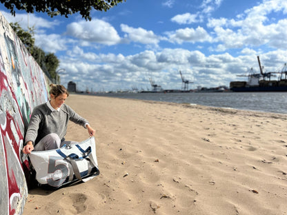 Weekender "Kutter XL"