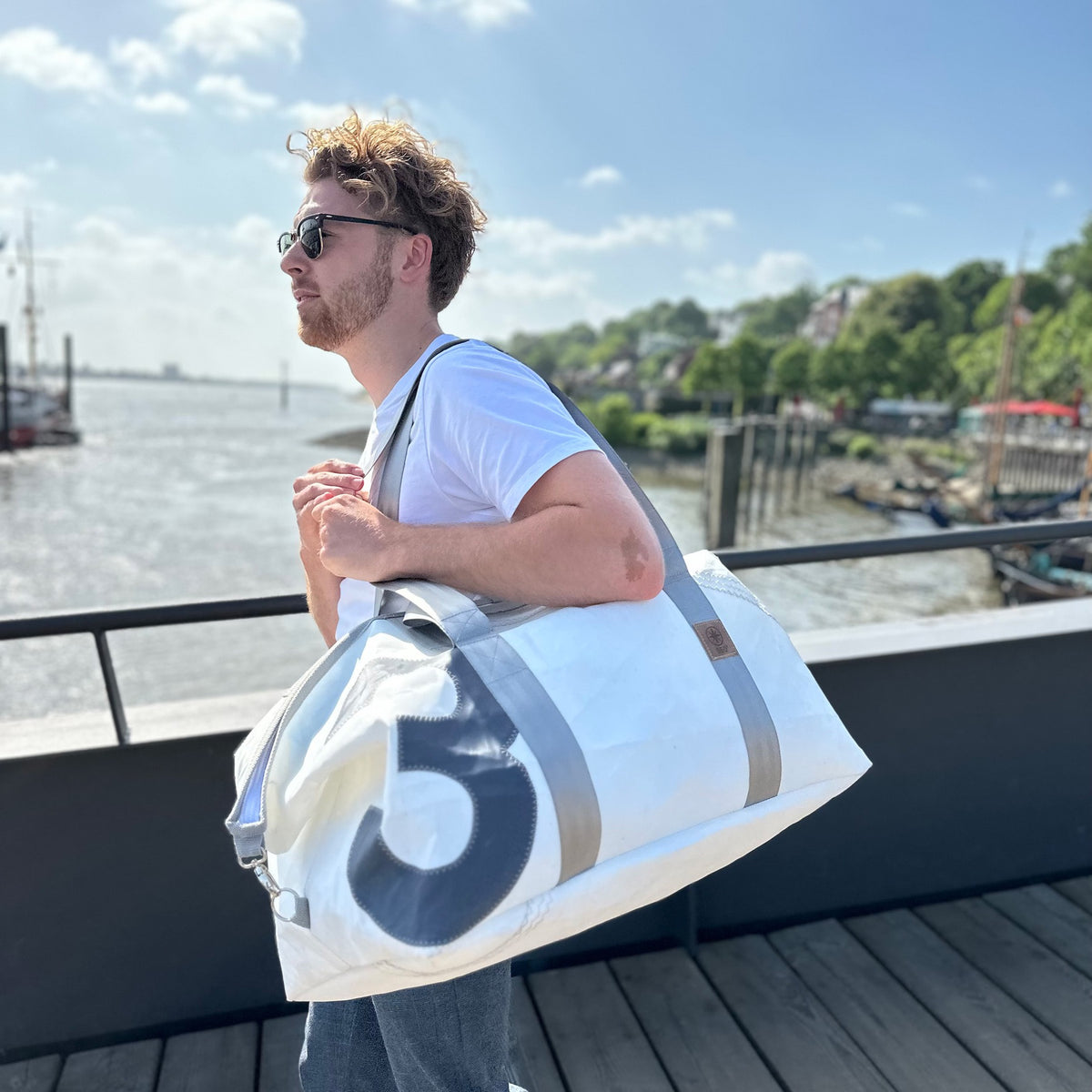 Weekender "Kutter XL"