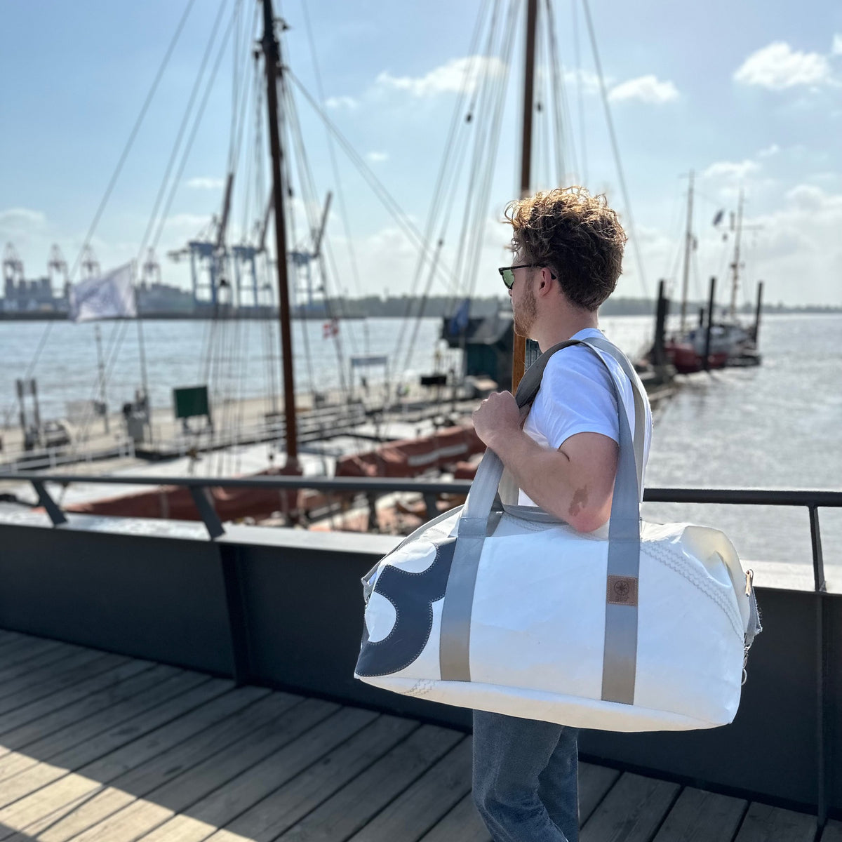 Weekender "Kutter XL"