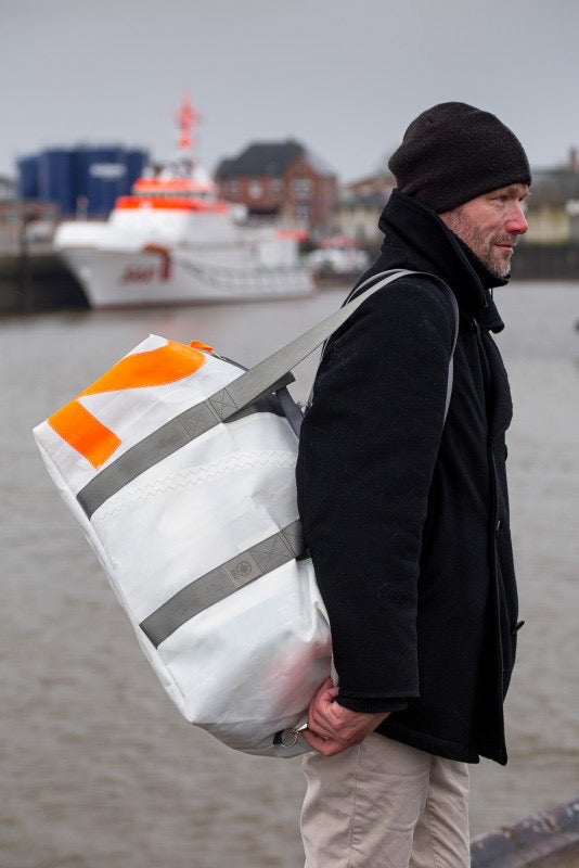 Weekender "Kutter XL"
