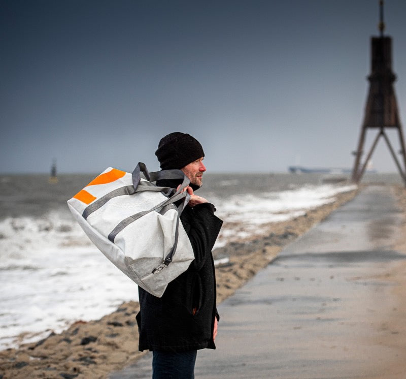 Weekender "Kutter XL"