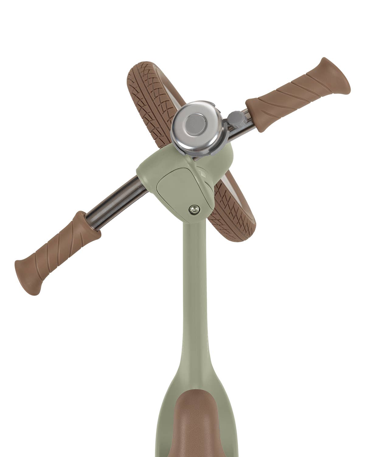 Balance-Bike Lanser für Kinder von 3 bis 6 Jahren: Schwarz