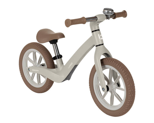 Lanser Balance Bike beige